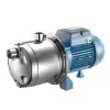 máy bơm trục ngang đầu inox pentax