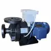 máy bơm ly tâm đầu nhựa maro SG