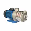 máy bơm trục ngang đa tầng cánh inox maro CM
