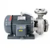 MÁY BƠM TRỤC NGANG INOX NTP HVS3100-17.5 205 7.5kW 380V