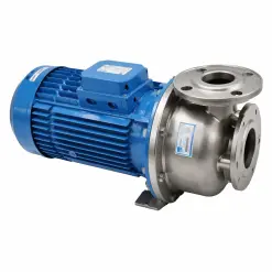 máy bơm trục ngang Ebara 3M