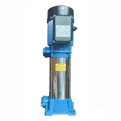 máy bơm trục đứng maro imv