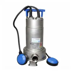 máy bơm chìm nước thải Ebara Right