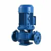máy bơm trục đứng maro inline