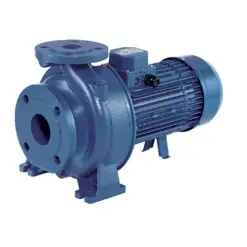 máy bơm trục ngang Ebara 3D