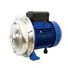 Máy bơm trục ngang ly tâm 2 tầng cánh inox Ewala 2CDXM