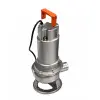Máy bơm thả chìm toàn thân inox Ewala DW VOX