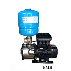 MÁY BƠM TĂNG ÁP BIẾN TẦN NTP EMC240-42.2 265 (2.2KW) 220V