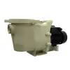 Máy bơm hồ bơi đầu nhựa Ewala SWBP