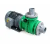 MÁY BƠM HÓA CHẤT NTP UVP240-1.75 205 (1HP) 380V