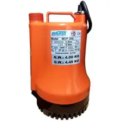 MASTRA MOP-200