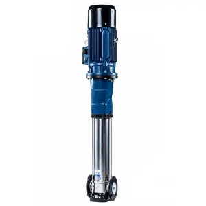 Máy bơm trục đứng CNP