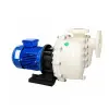 Máy Bơm Hóa Chất Ly Tâm Tự Mồi Qeehua QHB-P-50052VA-SSH-5V38AGABS842 3.7kW - 380V