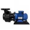 Máy Bơm Hóa Chất Ly Tâm Đầu Nhựa Qeehua QHG-G-65072E-SSH-5V38AQAAS842 (5.5kW / 380V)