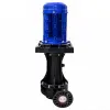  Máy Bơm Hóa Chất Trục Đứng Qeehua QHD-40SK-15EG-V38KABS842 0.75KW 380V