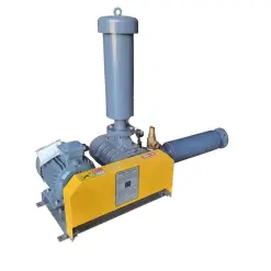 Máy Thổi Khí Longtech Không Motor DN-040 ( LTV/LT-040)