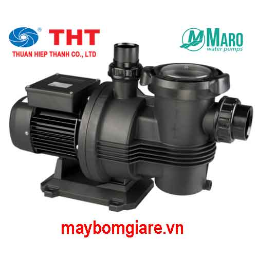 Máy bơm hồ bơi Maro