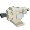 Máy Bơm Bánh Răng ROTOFLUID FT-150 Đầu Gang 2.2Kw-5.5Kw