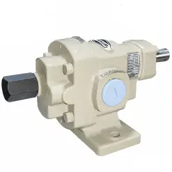 Máy Bơm Bánh Răng ROTOFLUID FT-125 Đầu Gang 1.5Kw-3.0Kw