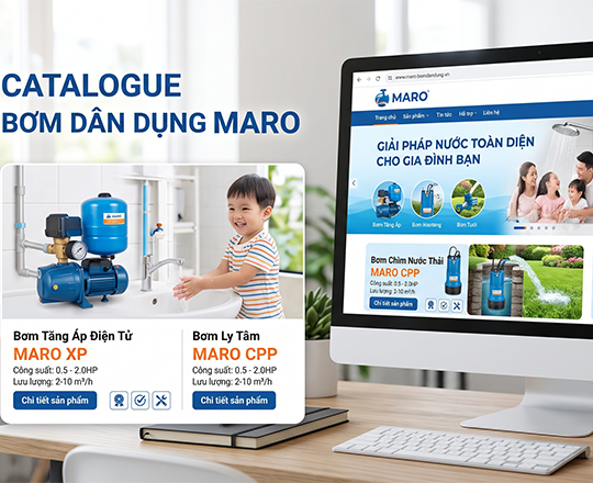 cataloge bom dan dung maro