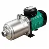 Máy Bơm Ly Tâm Trục Ngang Wilo Medana CH1-L.405-1/E/E/10T-0.75kW-380V