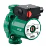 Máy Bơm Tuần Hoàn Nước Nóng 110°C Wilo STAR-RS 15/6-130 0.04Kw 220V