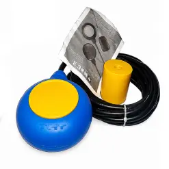 Phao Mực Nước Mac 3 - H07RN-F 3M
