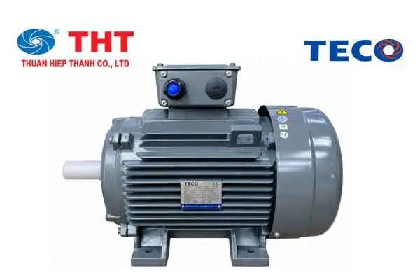 Motor Teco Thuận Hiệp Thành