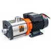 Máy Bơm Trục Ngang Đa Tầng Cánh Lepono EMH8-4\4 - 2HP-380V