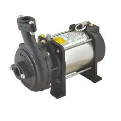 MÁY BƠM CHÌM TRỤC NGANG LUBI LHL-154