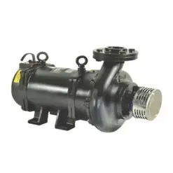 MÁY BƠM CHÌM TRỤC NGANG LUBI LHL-10