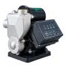 Máy bơm tăng áp biến tần đầu inox Maro MRA-750 ( tăng áp nước nóng )