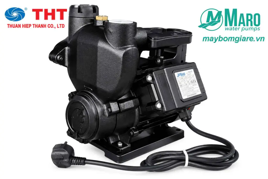 Bơm maro Thuận Hiệp Thành