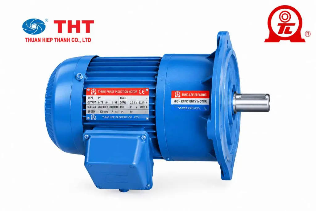Motor Tunglee Thuận Hiệp Thành