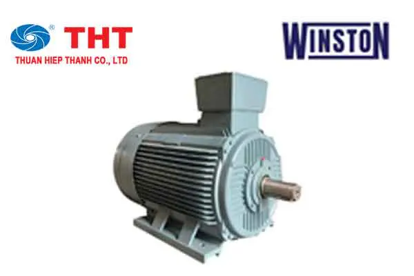 Motor Winston Thuận Hiệp Thành