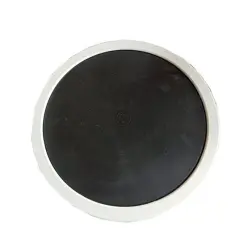 Đĩa phân phân phối khí bọt thô 5 INCH EDI PermaCap Medium 3/4"